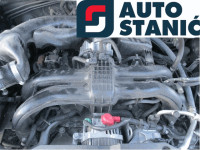 Motor SUBARU IMPREZA IV (FB16) | OEM: 10100BW160