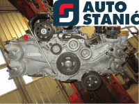 Motor SUBARU IMPREZA IV | OEM: 11010AB230