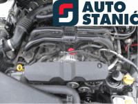 Motor SUBARU IMPREZA IV | OEM: 10100BW160