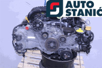 Motor SUBARU IMPREZA IV (FB16) | OEM: 10100BW190