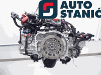 Motor SUBARU IMPREZA V (FB20) | OEM: 10100CC730