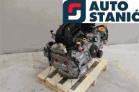 Motor SUBARU IMPREZA V (FB16)