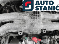 Motor SUBARU LEGACY (FB25) | OEM: 10100BT770