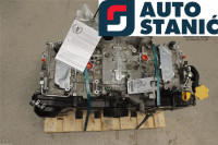 Motor SUBARU LEGACY | OEM: 10100BT710