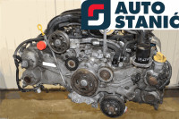 Motor SUBARU LEGACY (FB25) | OEM: 10100BV600