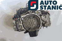 Motor SUBARU LEGACY | OEM: 10100BW800