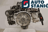 Motor SUBARU LEGACY (FB25ZHYHEA) | OEM: 10100BW800 (3278955H)