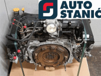 Motor SUBARU LEGACY (EZ30) | OEM: 10100BM470