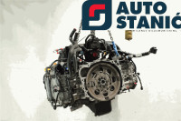 Motor SUBARU LEGACY (FB25) | OEM: 10100CA660