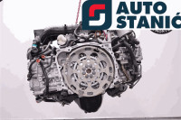 Motor SUBARU LEVORG (FB16) | OEM: 10100CD160