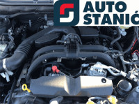 Motor SUBARU OUTBACK (FB25) | OEM: 10100CD220-