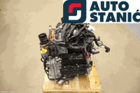 Motor SUBARU OUTBACK (FB25CEZHHF) (TR580RHHBB)