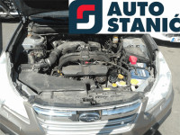 Motor SUBARU OUTBACK (FB25) | OEM: 10100BV600