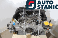 Motor SUBARU OUTBACK (FB25) | OEM: 11010AB330