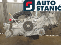 Motor SUBARU OUTBACK (FB25) | OEM: 10100BW770