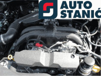 Motor SUBARU OUTBACK | OEM: 10103AC560