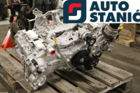 Motor SUBARU OUTBACK (FB25) | OEM: 10100CD220