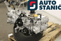 Motor SUBARU OUTBACK (FB25) | OEM: 10100CD220