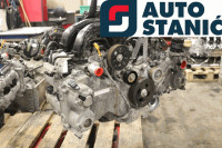 Motor SUBARU OUTBACK (FB25) | OEM: 10100BW800