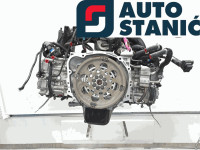 Motor SUBARU OUTBACK (FB25) | OEM: 10100CD220