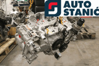 Motor SUBARU OUTBACK (FB25) | OEM: 10100CD220