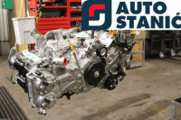 Motor SUBARU OUTBACK (FB25CEZHHF) | OEM: 10100CE520 (TR580RHHBB)