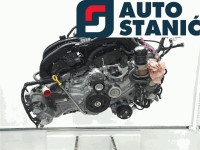 Motor SUBARU OUTBACK (FB25) | OEM: 10100CE520
