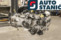Motor SUBARU OUTBACK (FB25) | OEM: 10100CD220