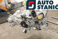 Motor SUBARU OUTBACK (FB25) | OEM: 10100CD220