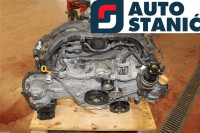 Motor SUBARU OUTBACK (FB25)