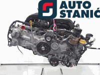 Motor SUBARU OUTBACK (FB25) | OEM: 10100CE520