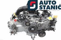 Motor SUBARU OUTBACK (FB25) | OEM: 10100BW800