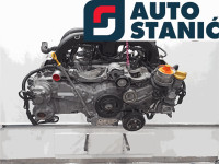 Motor SUBARU OUTBACK (FB25) | OEM: 10100CD220