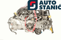 Motor SUBARU OUTBACK (FB25BVYHFA) | OEM: 10100CD220 (9563166N)