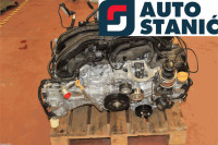 Motor SUBARU OUTBACK (FB25)