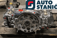 Motor SUBARU OUTBACK (FB25)