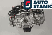 Motor SUBARU OUTBACK (FB25Z) | OEM: 10100BW800 (TR580KHEBA)
