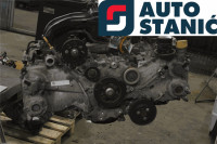 Motor SUBARU OUTBACK (FB25) | OEM: 11010AB300