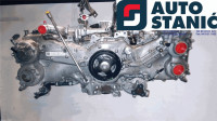 Motor SUBARU OUTBACK (FB25) | OEM: 10100CD220