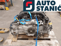 Motor SUBARU OUTBACK (FB25) | OEM: 10100CD220