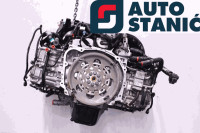 Motor SUBARU OUTBACK (FB25) | OEM: 10100CD220 (CVT)