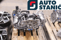 Motor SUBARU OUTBACK