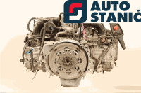 Motor SUBARU OUTBACK (FB25ZHYHDA) | OEM: 10100BV600 (4779299T)
