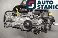 Motor SUBARU OUTBACK (FB25) | OEM: ORGNRSAKNAS (TR580RHHBB)