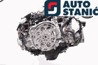 Motor SUBARU OUTBACK (FB25) | OEM: 10100CE520