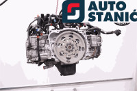 Motor SUBARU OUTBACK (FB25) | OEM: 10100CD220