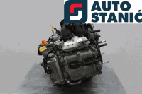 Motor SUBARU OUTBACK (FB25) | OEM: 10100CA660