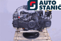 Motor SUBARU OUTBACK (EJ251) | OEM: 10100BE780