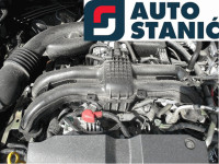 Motor SUBARU XV (FB20) | OEM: 10100CB610