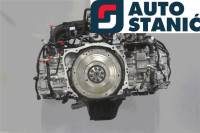 Motor SUBARU XV (FB20B) | OEM: 10100CB600 (TY751SD7DA)